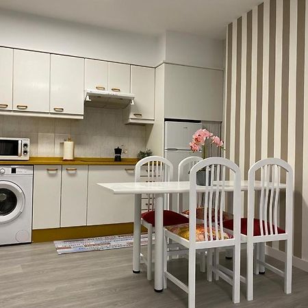 Apartmán Aire De Sanabria Puebla Puebla de Sanabria Exteriér fotografie