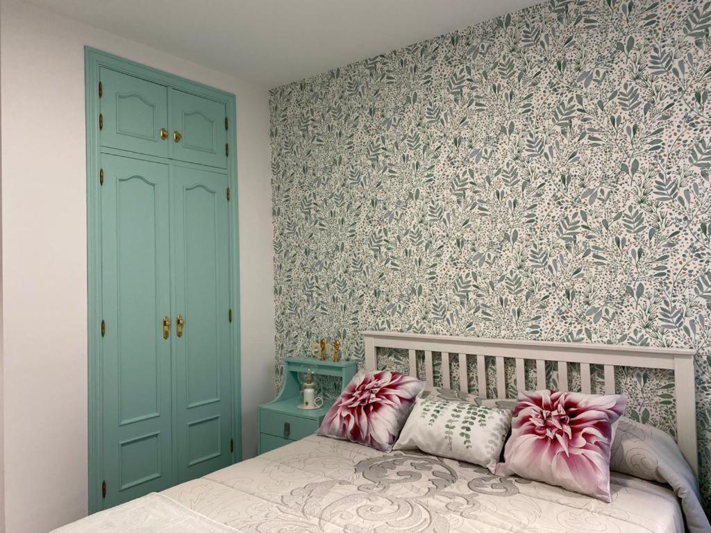 Apartmán Aire De Sanabria Puebla Puebla de Sanabria Exteriér fotografie