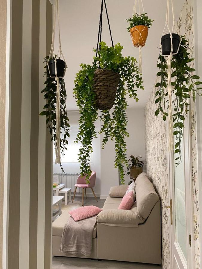 Apartmán Aire De Sanabria Puebla Puebla de Sanabria Exteriér fotografie