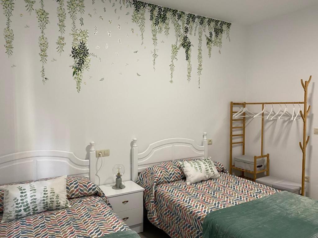 Apartmán Aire De Sanabria Puebla Puebla de Sanabria Exteriér fotografie